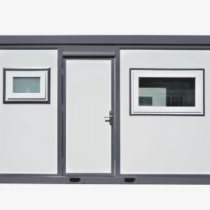 10ft. Mobile Life Office Modular Home