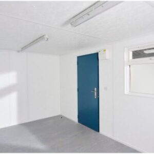 16Ft x 10Ft Site Office Container