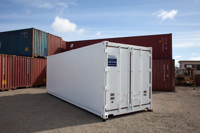 Shipping containers for sale