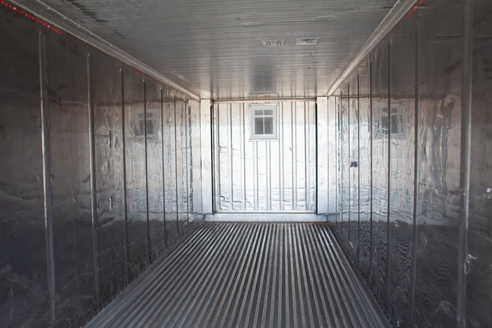 Shipping containers for sale