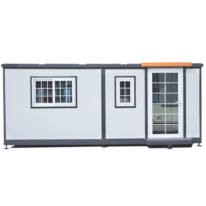 20ft. Mobile Expandable Prefab House - Image 5