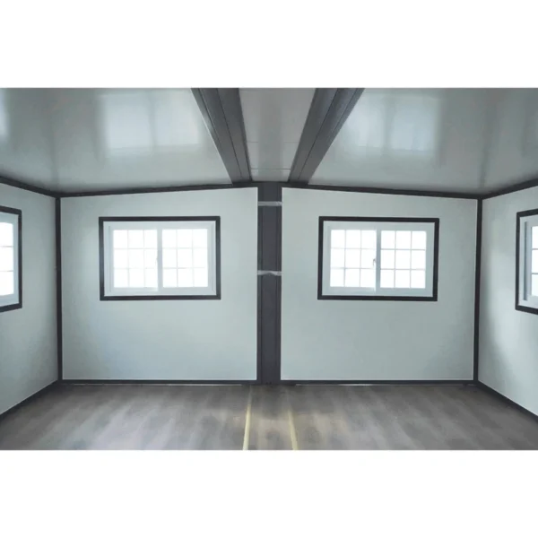 20ft. Mobile Expandable Prefab House - Image 3