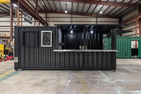 Buy 20ft Container Kitchens - Image 3