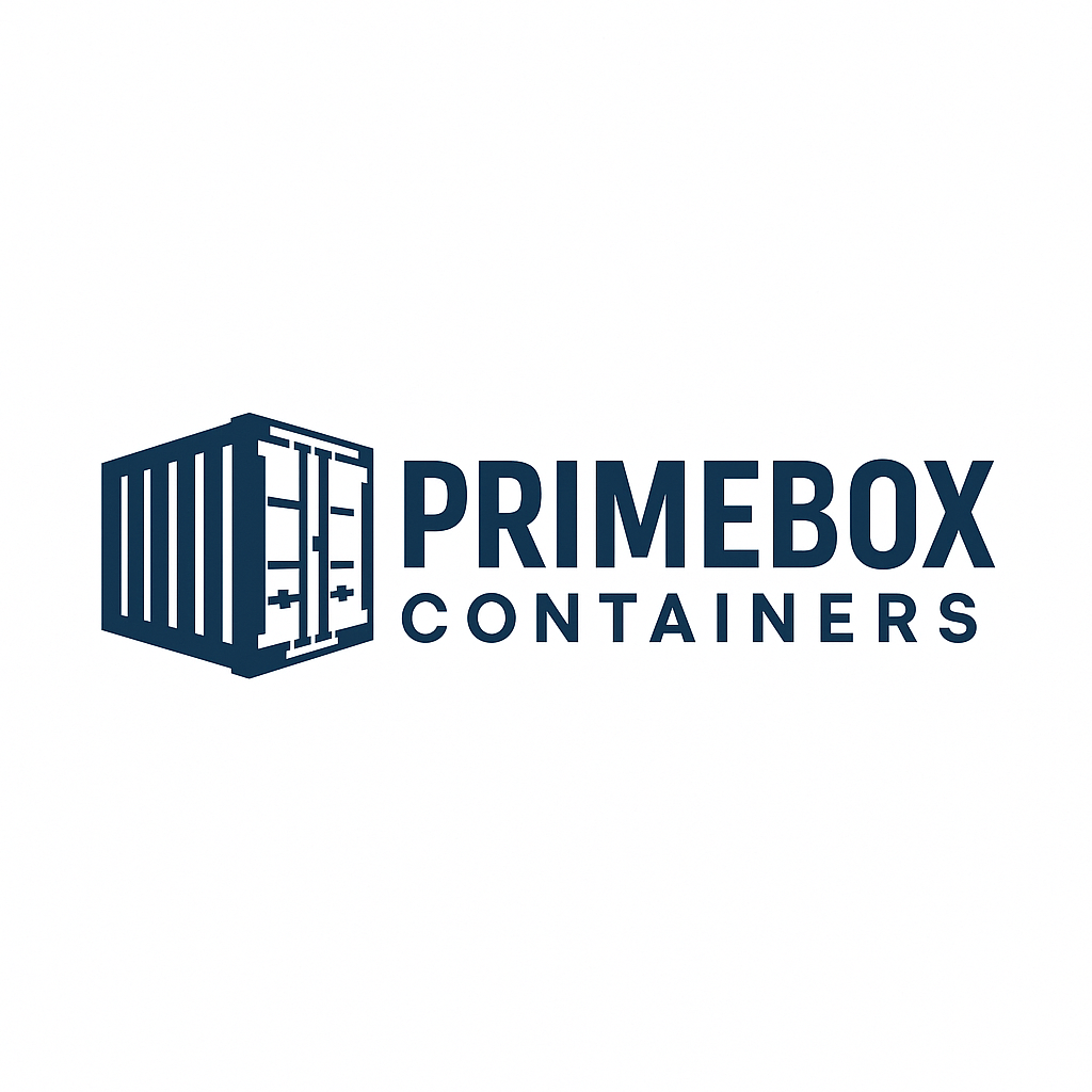 Shipping Containers for sale